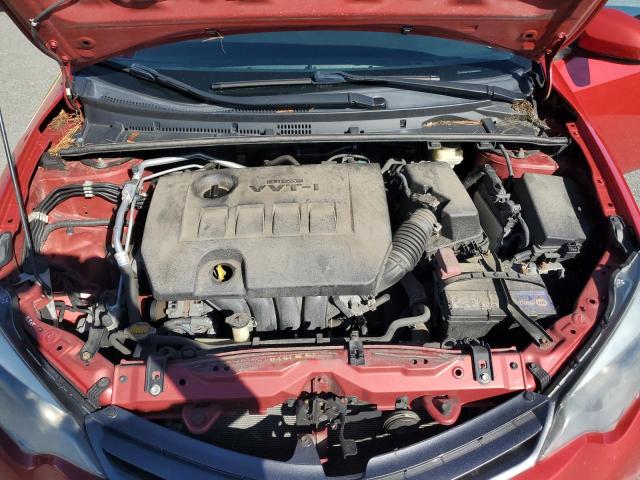 صورة رقم 11 من المزاد - 2016 TOYOTA COROLLA L مع VIN 2T1BURHEXGC629914