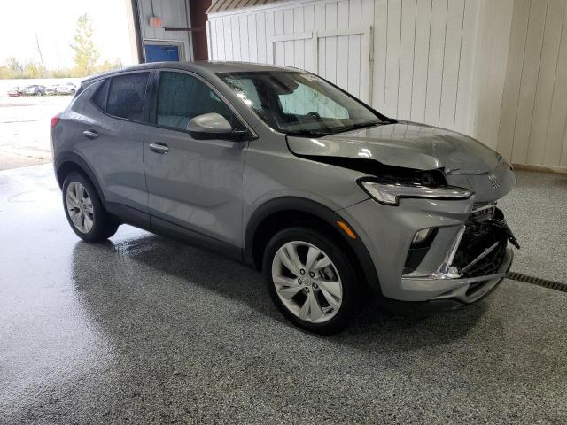 Photo 4 from auction – 2025 BUICK ENCORE GX with VIN KL4AMBSPXSB146941