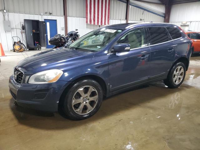 VOLVO XC60 3.2 2013 with VIN YV4940DZ4D2367043 - Photo from auction