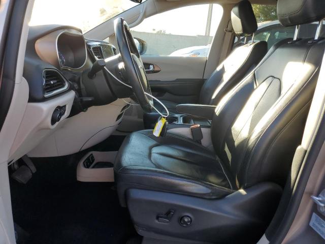 Photo 7 from auction – 2017 CHRYSLER PACIFICA T with VIN 2C4RC1BG0HR535023
