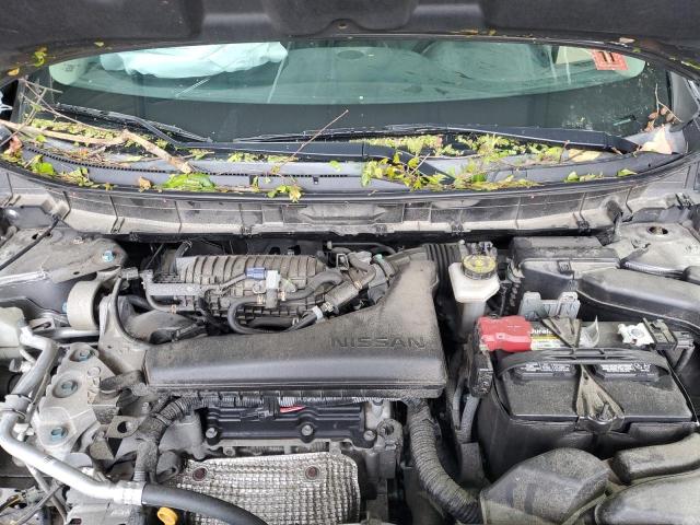 Photo 12 from auction – 2020 NISSAN ROGUE S with VIN KNMAT2MV4LP526415