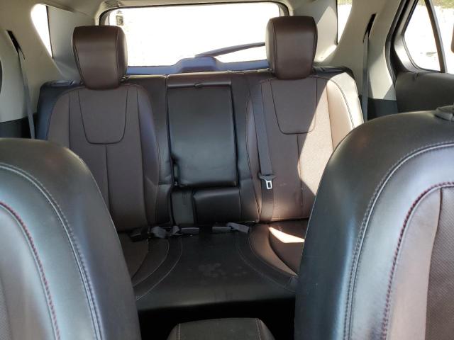 Photo 10 from auction – 2013 CHEVROLET EQUINOX LT with VIN 2GNALPEKXD1138032