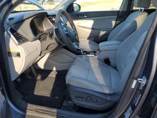 Photo 7 from auction – 2017 HYUNDAI TUCSON LIM with VIN KM8J3CA44HU288913
