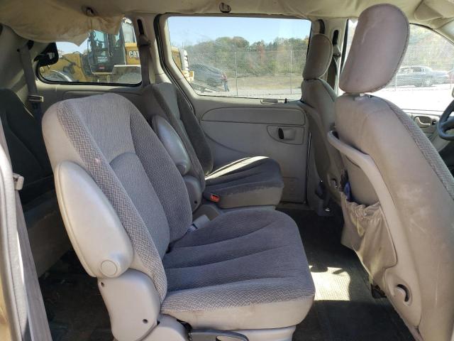 Photo 11 from auction – 2005 DODGE CARAVAN SX with VIN 1D4GP45R65B112244