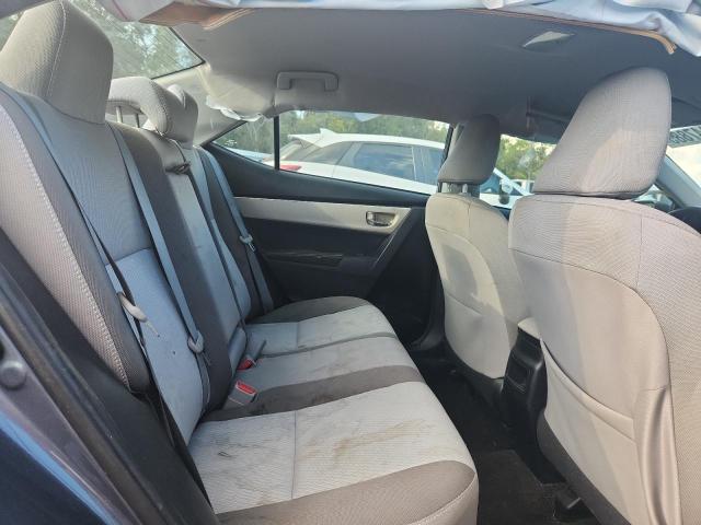 Photo 10 from auction – 2018 TOYOTA COROLLA L with VIN 2T1BURHE8JC996799