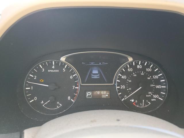 Photo 9 from auction – 2015 NISSAN PATHFINDER with VIN 5N1AR2MM1FC660313