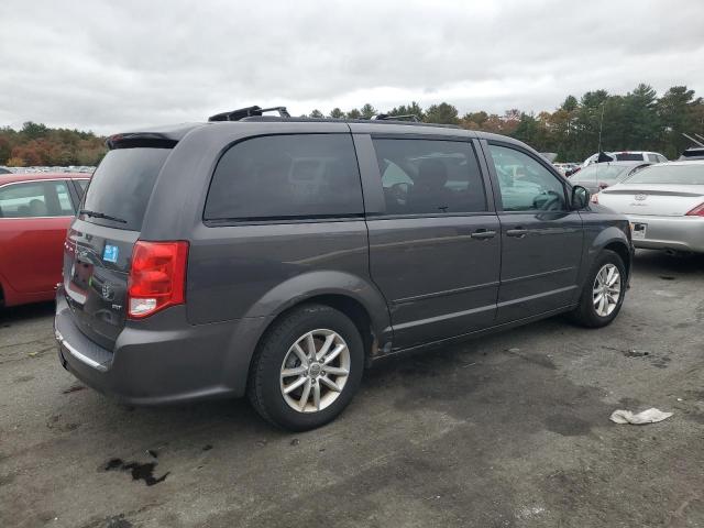 Photo 3 from auction – 2015 DODGE GRAND CARA with VIN 2C4RDGCG7FR550520