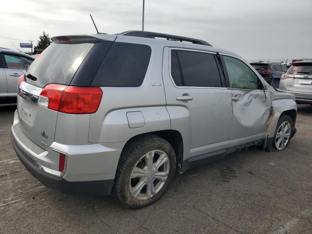 Photo 3 from auction – 2017 GMC TERRAIN SL with VIN 2GKFLTEK7H6330433