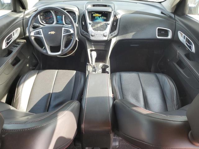 Photo 8 from auction – 2015 CHEVROLET EQUINOX LT with VIN 2GNFLDE38F6421208