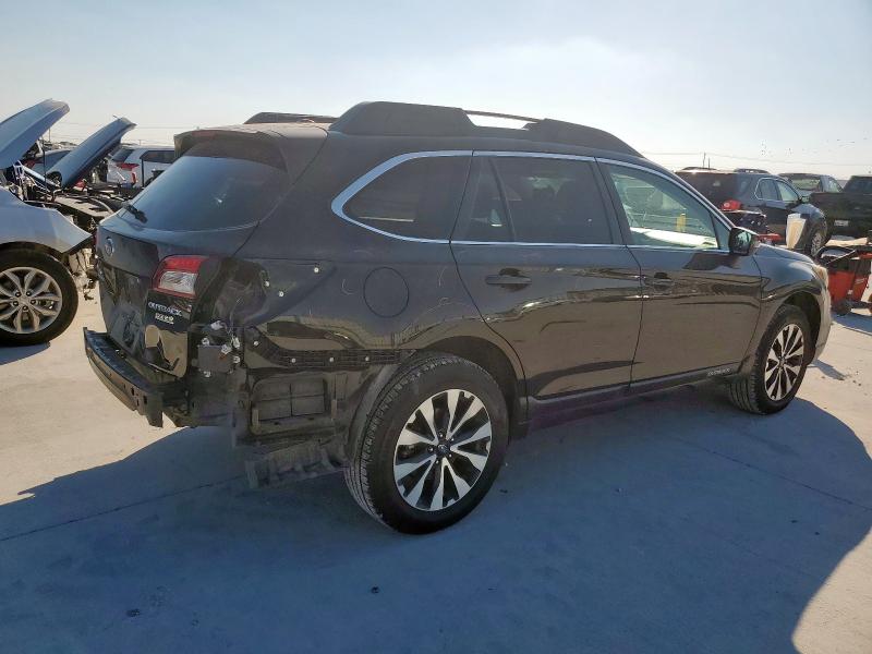 Photo 3 from auction – 2015 SUBARU OUTBACK 2. with VIN 4S4BSAJC0F3335408