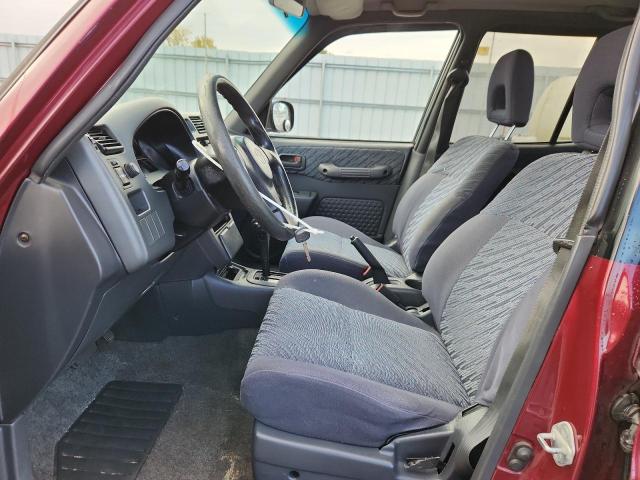 Photo 7 from auction – 1998 TOYOTA RAV4 with VIN JT3HP10V8W0171706