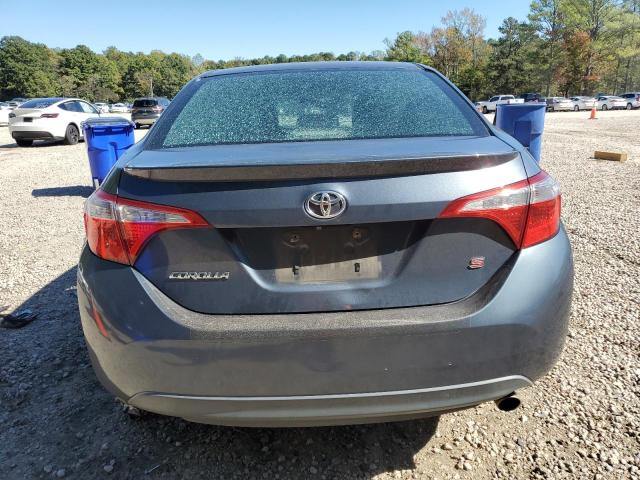 Photo 6 from auction – 2014 TOYOTA COROLLA L with VIN 2T1BURHE0EC126440
