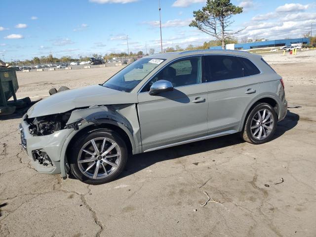 AUDI SQ5 PREMIU 2022 with VIN WA1A4AFY6N2136859 - Photo from auction