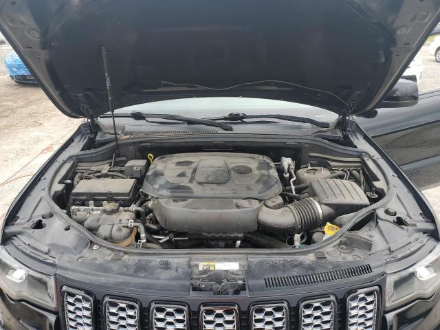 Photo 12 from auction – 2019 JEEP GRAND CHER with VIN 1C4RJFAG9KC694854