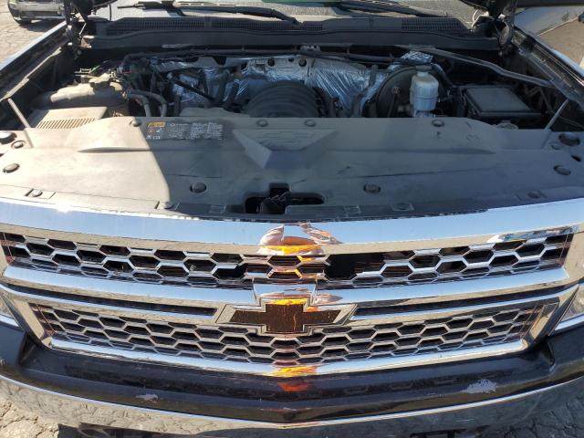 Photo 11 from auction – 2014 CHEVROLET SILVERADO with VIN 1GCNKREC7EZ252788