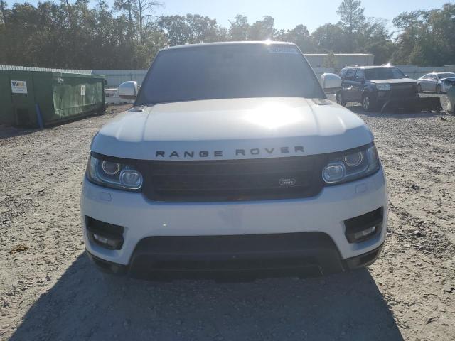 Photo 5 from auction – 2016 LAND ROVER RANGE ROVE with VIN SALWR2PF8GA119191