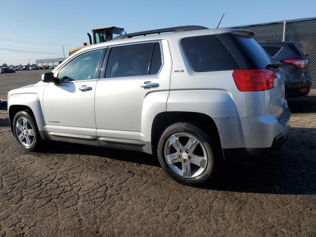 Photo 2 from auction – 2013 GMC TERRAIN SL with VIN 2GKALSEKXD6218501