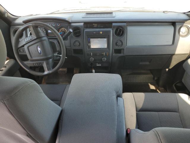 Zdjęcie 8 z aukcji – 2014 FORD F150 SUPER z VIN 1FTFX1EF1EFB55931