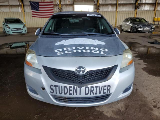 Photo 5 from auction – 2011 TOYOTA YARIS with VIN JTDBT4K35B1410711