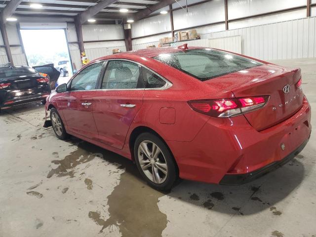 Photo 2 from auction – 2019 HYUNDAI SONATA LIM with VIN 5NPE34AF4KH778377