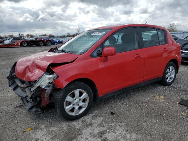 NISSAN VERSA S 2012 z numerem VIN 3N1BC1CP6CL377148 - Zdjęcie z aukcji