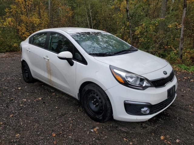 Photo 4 from auction – 2016 KIA RIO EX with VIN KNADN4A30G6604395