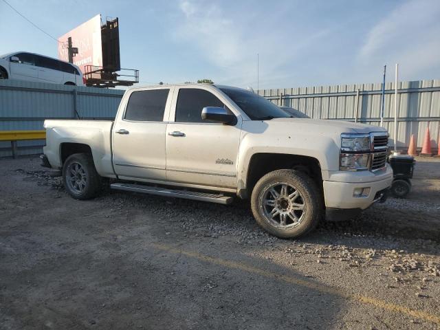 Photo 4 from auction – 2015 CHEVROLET SILVERADO with VIN 3GCUKTEJ7FG326557