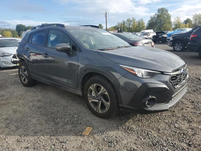 Photo 4 from auction – 2025 SUBARU CROSSTREK with VIN JF2GUHDCXSH240233