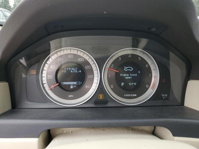 Photo 9 from auction – 2013 VOLVO XC70 3.2 with VIN YV4940BL9D1164671