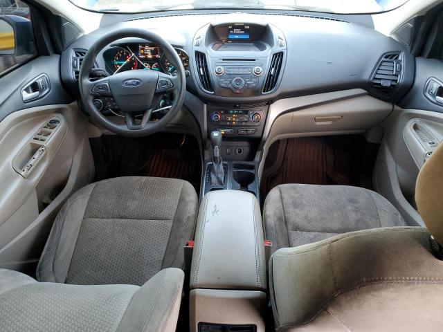 Photo 8 from auction – 2017 FORD ESCAPE with VIN 1FMCU0GD8HUC34316