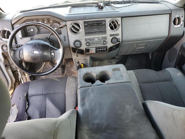 Photo 8 from auction – 2015 FORD F650 SUPER with VIN 3FRWX6FL1FV730612