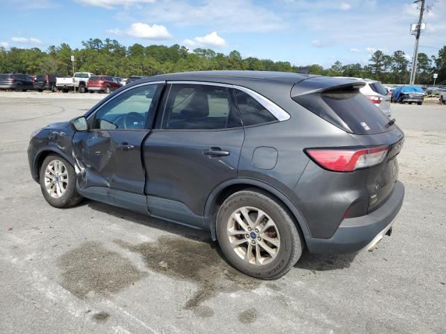 Photo 2 from auction – 2020 FORD ESCAPE SE with VIN 1FMCU0G62LUA92006