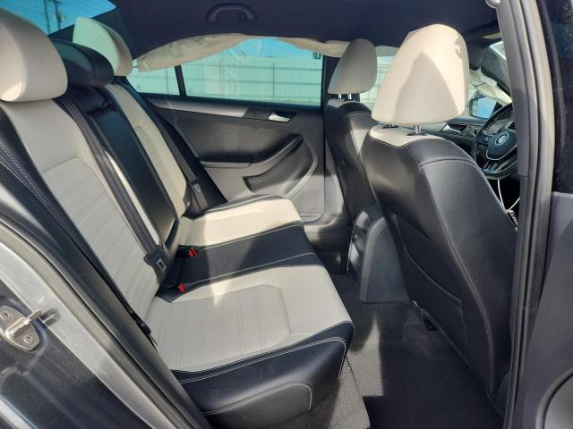 Photo 10 from auction – 2016 VOLKSWAGEN JETTA SPOR with VIN 3VWB17AJ6GM418802
