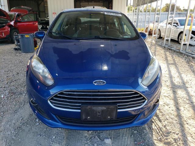 Photo 5 from auction – 2018 FORD FIESTA SE with VIN 3FADP4EJ9JM109843
