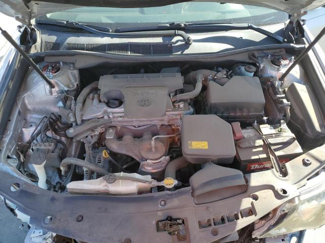 Photo 11 from auction – 2012 TOYOTA CAMRY BASE with VIN 4T4BF1FK6CR186227