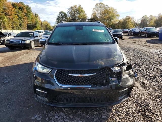 Photo 5 from auction – 2023 CHRYSLER PACIFICA L with VIN 2C4RC1GG4PR594826