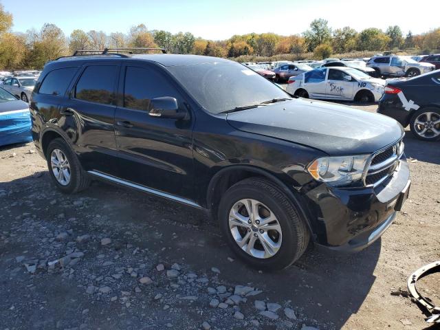 Photo 4 from auction – 2012 DODGE DURANGO CR with VIN 1C4RDJDG3CC110858