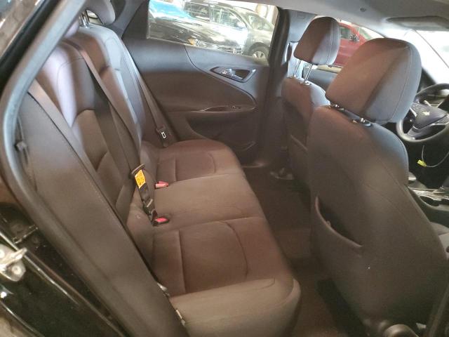 Photo 10 from auction – 2017 CHEVROLET MALIBU LS with VIN 1G1ZB5ST2HF258818