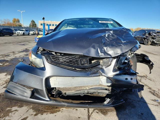 Photo 5 from auction – 2012 HONDA CIVIC LX with VIN 2HGFG3B50CH509474