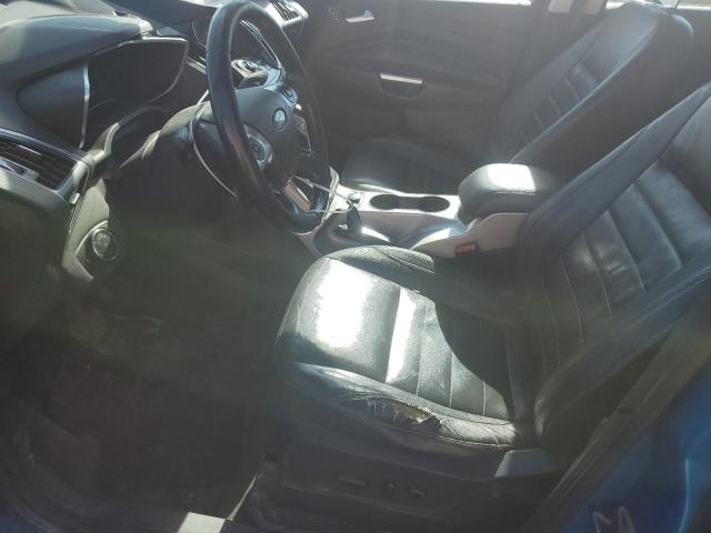 Photo 7 from auction – 2013 FORD C-MAX SEL with VIN 1FADP5BU1DL520535