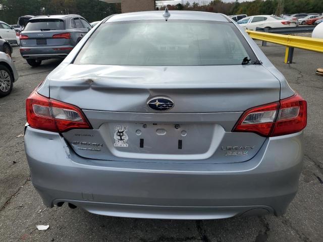 Photo 6 from auction – 2017 SUBARU LEGACY 2.5 with VIN 4S3BNAC64H3057523