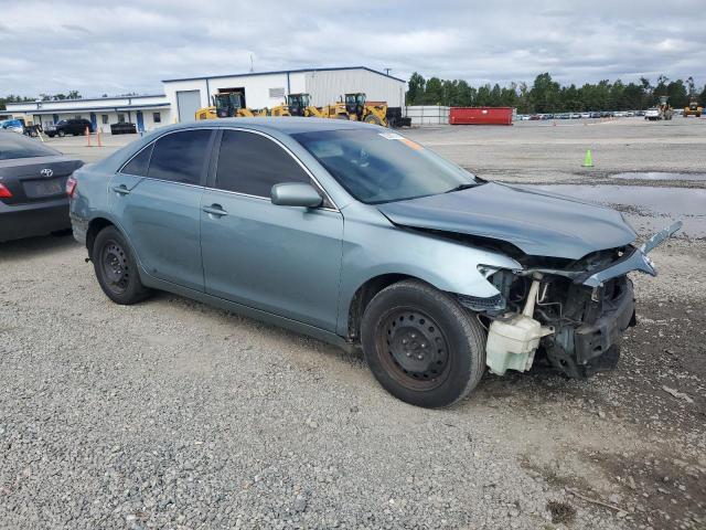 Photo 4 from auction – 2011 TOYOTA CAMRY BASE with VIN 4T1BF3EK1BU583219