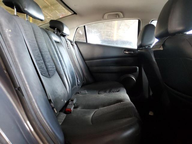 Photo 10 from auction – 2009 MAZDA 6 S with VIN 1YVHP82B095M14997