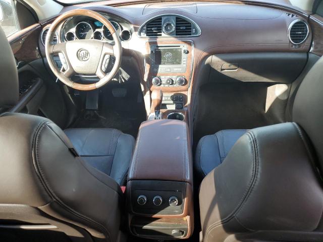 Photo 8 from auction – 2014 BUICK ENCLAVE with VIN 5GAKRBKD1EJ100315