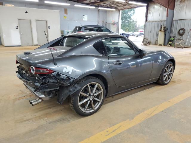 Photo 3 from auction – 2023 MAZDA MX-5 MIATA with VIN JM1NDAM71P0561583