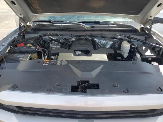 Photo 11 from auction – 2016 CHEVROLET SILVERADO with VIN 3GCUKRECXGG264545