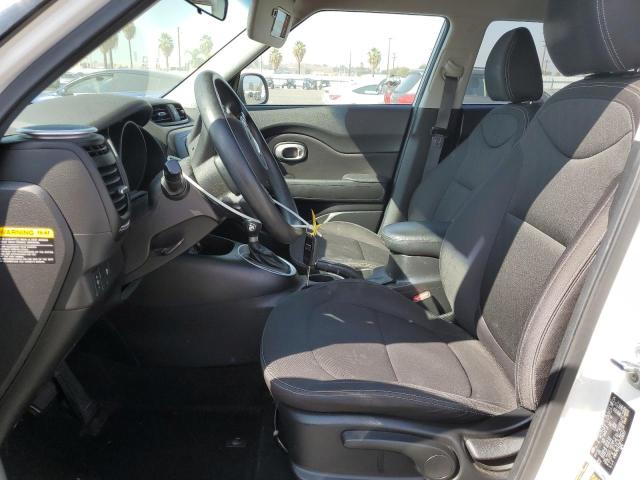 Photo 7 from auction – 2015 KIA SOUL with VIN KNDJN2A23F7226017