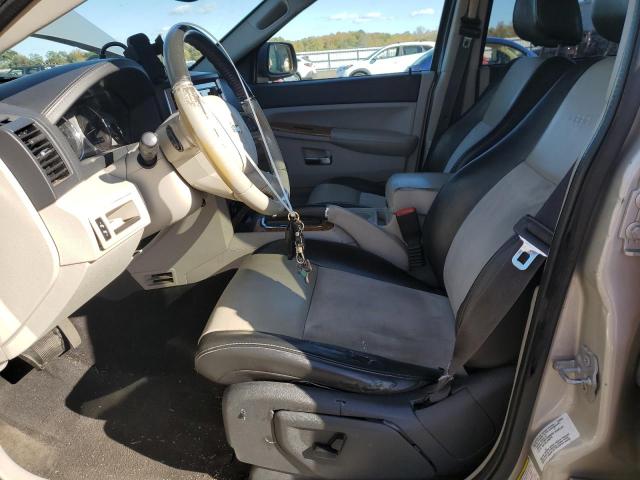 Photo 7 from auction – 2010 JEEP GRAND CHER with VIN 1J4PR5GK7AC118484