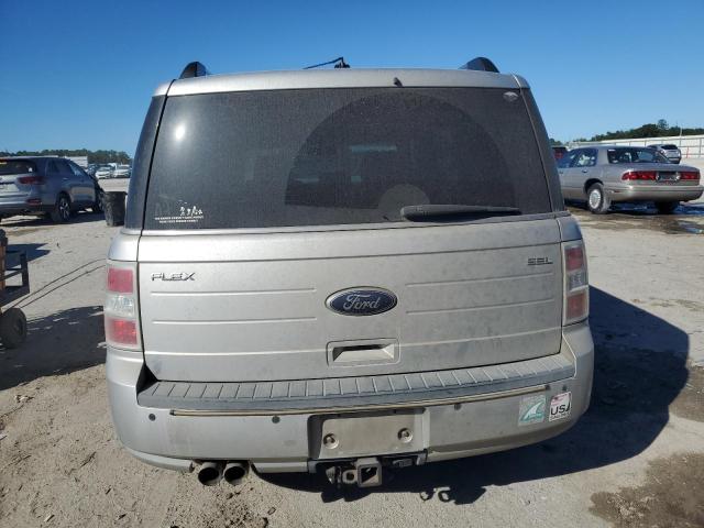 Photo 6 from auction – 2011 FORD FLEX SEL with VIN 2FMGK5CC8BBD22197