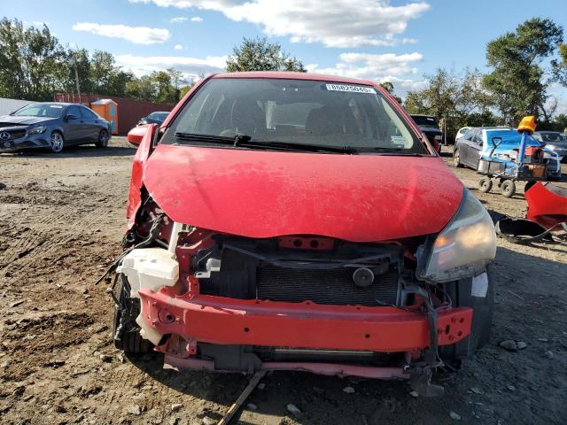 Photo 5 from auction – 2015 TOYOTA YARIS with VIN VNKKTUD34FA034125